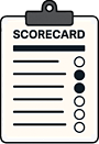 Scorecard